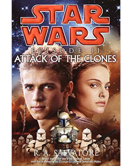 Attack of the Clones