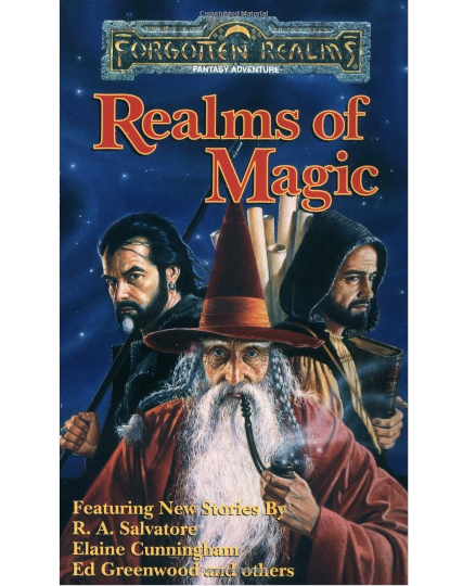 Realms of Magic