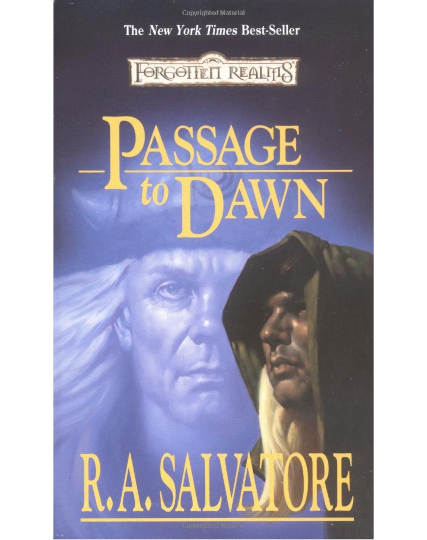 Passage to Dawn