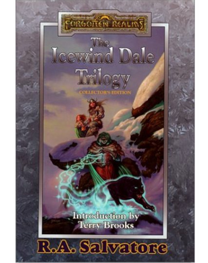 Icewind Dale Trilogy