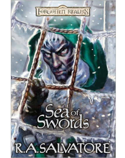 Sea of Swords