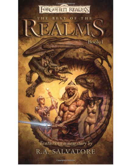 The Best of the Realms