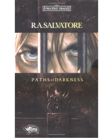 Paths of Darkness Gift Set