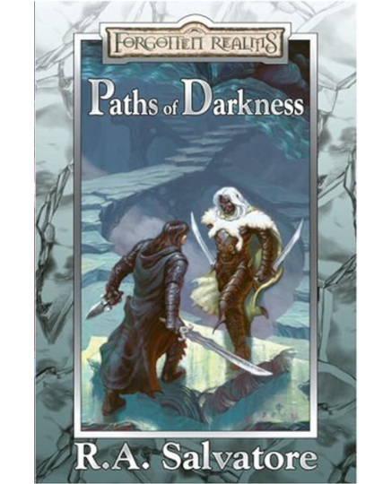 Paths of Darkness