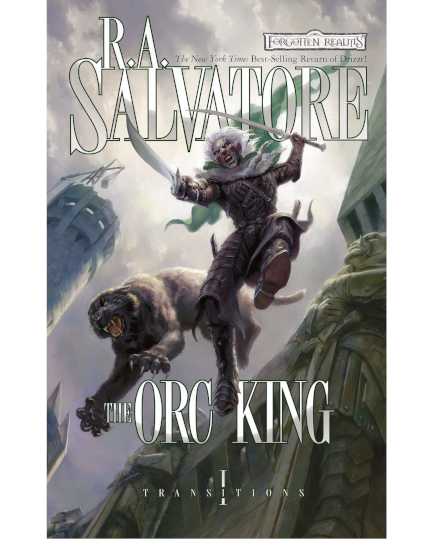 The Orc King