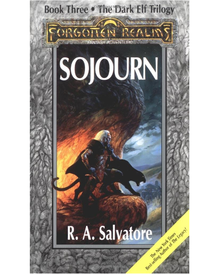 Sojourn