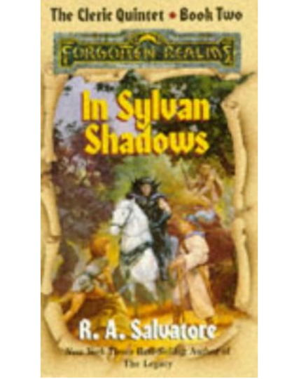 In Sylvan Shadows