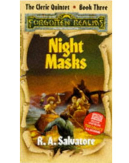 Night Masks