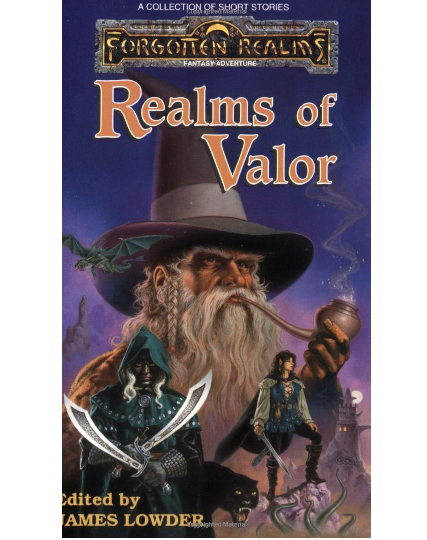 Realms of Valor