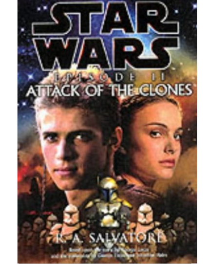 Attack of the Clones